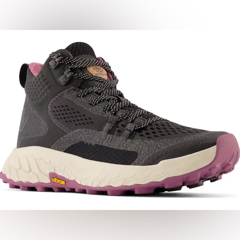 New Balance Fresh Foam X Hierro Mid women